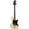 Ibanez TMB30-IV Talman Ivory gitara basowa