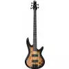 Ibanez GSR 205 SM NGT Natural Gray Burst gitara basowa 5-Str.