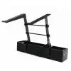 Millenium Laptop Stand Clamp statyw pod laptopa