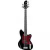 Ibanez TMB105-BK Talman black gitara basowa t-Str.