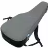 Ibanez IAB724-CGY Powerpad Ultra Gigbag Designer Collection Charcoal Grey pokrowiec do gitary akustycznej