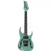 Ibanez PGMM21-MGN Paul Gilbert Micro Metallic Light green gitara elektryczna