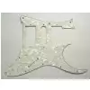 Ibanez 4PG1CRG501 pickguard RG350DX-WH
