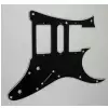 Ibanez 4PG1J555BK pickguard BK JEM 555