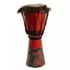 TT djembe bben 10″ (may, futro)