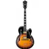 Ibanez AF200-BS brown Sunburst gitara elektryczna