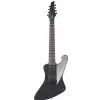 Ibanez FTM33-WK Weathere black Fredrik Thordendal Meshugga ″Stonemen″ Signature gitara elektryczna