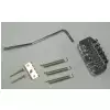 Ibanez 2TR2YAA001 mostek tremolo FAT-6 chrome Ibanez 2TR2YAA001 mostek tremolo FAT-6 chrome