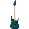 Ibanez RG652AHM-NGB Nebula green Burst Prestige gitara elektryczna Ibanez RG652AHM-NGB Nebula green Burst Prestige gitara elektryczna