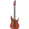 Ibanez RG8570Z-BSR brownish Sphalerite J.Custom Prestige gitara elektryczna