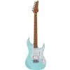 Ibanez AZ2204-SFB Sea Foam blue gitara elektryczna