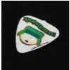 Gewa 524830 3006 Grover Allman kostka gitarowa