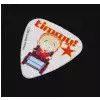 Gewa 524830 3008 Grover Allman kostka gitarowa