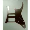 Ibanez 4 PG00A 0011 pickguard RG 2550 E