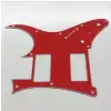 Ibanez 4PGGRHHR-RWB pickguard GRG HH