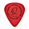 Ortega OGPST36-100 zestaw kostek gitarowych 1.00mm 36szt Ortega OGPST36-100 zestaw kostek gitarowych 1.00mm 36szt