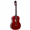 Ortega R121SNWR gitara klasyczna wine red