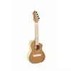 Ortega Horizon Series RUHZ-25TH 25th Anniversary ukulele koncertowe