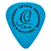 Ortega OGPST12-088 zestaw kostek gitarowych 0.88mm 12szt Ortega OGPST12-088 zestaw kostek gitarowych 0.88mm 12szt