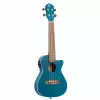 Ortega Earth Series RUOCEAN ukulele koncertowe z elektronik