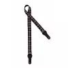 Ortega OCS-140U pasek do ukulele Scottish Dark Ortega OCS-140U pasek do ukulele Scottish Dark