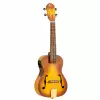 Ortega Saloon Series RUSL-HSB ukulele koncertowe - WYPRZEDAŻ Ortega Saloon Series RUSL-HSB ukulele koncertowe - WYPRZEDAŻ