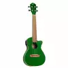 Ortega Earth Series RUFOREST ukulele koncertowe z elektronik