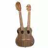 Ortega HYDRA Double neck ukulele tenorowe