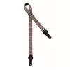 Ortega OCS-150U pasek do ukulele Scottish Bright Ortega OCS-150U pasek do ukulele Scottish Bright