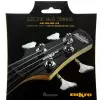 Ibanez IEBS4CMK struny do gitary basowej 45-105 Nickel wound mikro bass 4-Str.