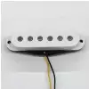 Ibanez 3PUISM0-WHN przetwornik middle INF. RS gloss White Nickel PP Ibanez 3PUISM0-WHN przetwornik middle INF. RS gloss White Nickel PP