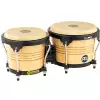 Meinl FWB190NT Free Ride Bongo 6 3/4″ + 8″  instrument perkusyjny