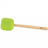 Meinl Sonic Energy MGM-L-PG Gong Mallet Large Pure green pa�ka do gongu