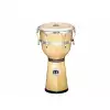 Meinl DJW3NT Floatune Series Wood Djembe instrument perkusyjny Meinl DJW3NT Floatune Series Wood Djembe instrument perkusyjny
