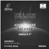 Ortega ATB44NM-E1 Atmosphere Balanced Medium struna do gitary klasycznej E1