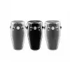 Meinl FCR1134BK Conga 11 3/4″ black Fiberglass