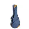 Ortega OSOCACL34-OC pokrowiec na gitar klasyczn 3/4 Ocean blue