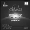 Ortega ATB44NM-B2 Atmosphere Balanced Medium struna do gitary klasycznej B2