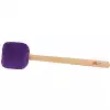 Meinl Sonic Energy MGM-M-L Gong Mallet Medium Lavender pa�ka do gongu