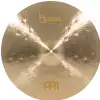 Meinl Byzance Thin Ride Jazz 20″ talerz perkusyjny Meinl Byzance Thin Ride Jazz 20″ talerz perkusyjny