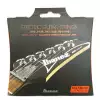 Ibanez IEGS61BT struny do gitary elektrycznej 10-46 Nickel wound balanced tension