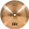 Meinl HCS Bronze Low Bell 8″ talerz perkusyjny