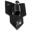Meinl BRACKET-15 wspornik do Conga black MCC