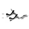 Meinl SPARE-52 gumowy uchwyt na shaker MC-SH