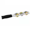 Meinl JG1M-WH Jingle Stick instrument perkusyjny