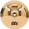 Meinl Classics Custom Bell Brilliant 8″ talerz perkusyjny