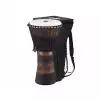 Meinl ADJ3-XL+bag Djembe instrument perkusyjny + pokrowiec Meinl ADJ3-XL+bag Djembe instrument perkusyjny + pokrowiec