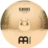 Meinl Classics Custom Powerful Ride 20″ Brilliant Finish talerz perkusyjny Meinl Classics Custom Powerful Ride 20″ Brilliant Finish talerz perkusyjny
