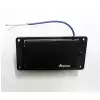 Ibanez 3PU3HA0022 przetwornik humbucker bridge BK/covered/ Ibanez 3PU3HA0022 przetwornik humbucker bridge BK/covered/