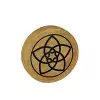 Meinl Sonic Energy HOD15-VF 15″ Hoop Drum Venus Flower instrument perkusyjny Meinl Sonic Energy HOD15-VF 15″ Hoop Drum Venus Flower instrument perkusyjny